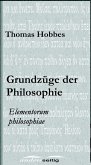 Grundzüge der Philosophie (eBook, ePUB)