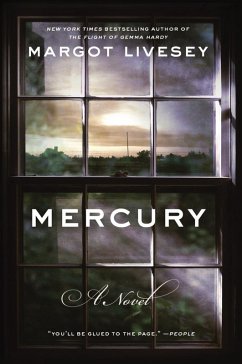 Cover Mercury (eBook, ePUB)