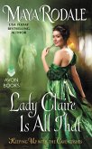 Lady Claire Is All That (eBook, ePUB)