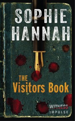 The Visitors Book (eBook, ePUB) - Hannah, Sophie