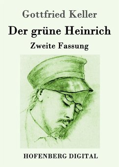 Der grüne Heinrich (eBook, ePUB) Cover Der grüne Heinrich (eBook, ePUB)