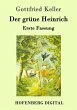 Der grüne Heinrich (eBook, ePUB) - Bild 1