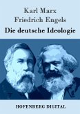 Die deutsche Ideologie (eBook, ePUB)