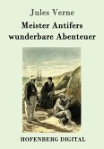 Meister Antifers wunderbare Abenteuer (eBook, ePUB)