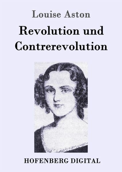 Revolution und Contrerevolution (eBook, ePUB)