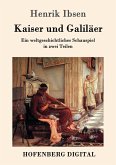 Kaiser und Galiläer (eBook, ePUB)