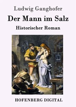Der Mann im Salz (eBook, ePUB) Cover Der Mann im Salz (eBook, ePUB)
