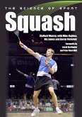 Science of Sport: Squash (eBook, ePUB)