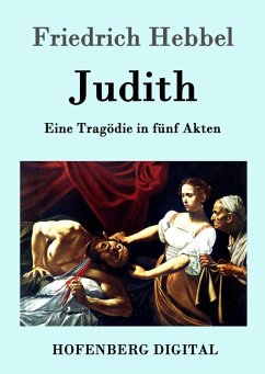 Cover Judith (eBook, ePUB)