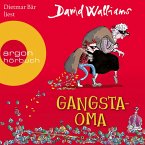 Gangsta-Oma Bd.1 (MP3-Download)