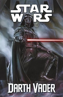 Star Wars Darth Vader - Vader (eBook, PDF) - Gillen, Kieron
