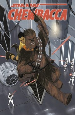 Chewbacca / Star Wars - Comics Bd.92 (eBook, PDF) - Duggan, Gerry
