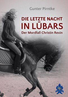 Die letzte Nacht in Lübars (eBook, ePUB) - Pirntke, Gunter