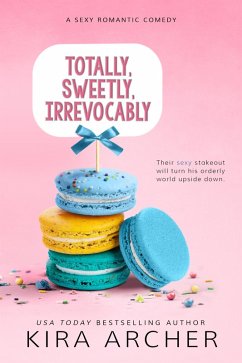 Cover Totally, Sweetly, Irrevocably (eBook, ePUB)