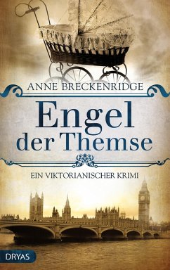 Engel der Themse (eBook, ePUB) - Breckenridge, Anne