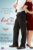 Hot on His Heels (eBook, ePUB)