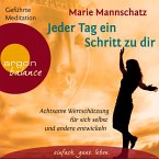 Jeder Tag ein Schritt zu dir (MP3-Download)