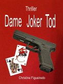 Dame Joker Tod (eBook, ePUB)