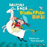 Das Schnurpsenbuch (MP3-Download) Das Schnurpsenbuch (MP3-Download)