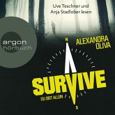 Survive (MP3-Download)