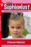 Sophienlust 101 - Familienroman (eBook, ePUB)
