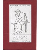 Die Welt ist wie wir sie sehen (eBook, ePUB) Die Welt ist wie wir sie sehen (eBook, ePUB)
