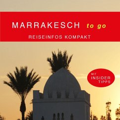 Marrakesch to go (MP3-Download)