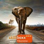 Skillboxx Hörbuch Präsentation (MP3-Download)