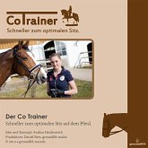 Der Co Trainer. Schneller Zum Optimalen Sitz Auf Dem Pferd. (MP3-Download)