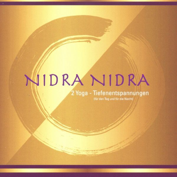 Yoga Nidra - Nidra Nidra (MP3-Download) - Hörbuch bei bücher.de runterladen