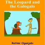 The Leopard and the Galogalo (MP3-Download)