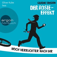 Der Rosie-Effekt / Rosie Bd.2 (MP3-Download) - Simsion, Graeme
