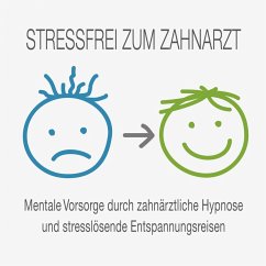 Stressfrei zum Zahnarzt (MP3-Download)