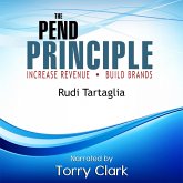 The Pend Principle (Increase Revenue, Build Brands) (MP3-Download)