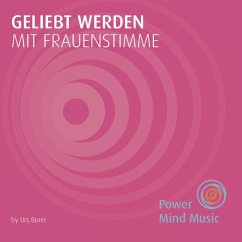 Cover Geliebt werden mit Frauenstimme (MP3-Download)
