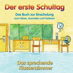 Cover Mein erster Schultag