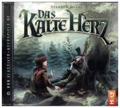 Das kalte Herz - Hauff, Wilhelm;Weymarn, Balthasar von