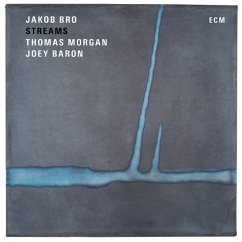 Streams - Bro,Jakob/Morgan,Thomas/Baron,Joey