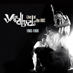 Live At The Bbc - Yardbirds,The