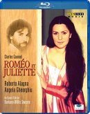 Romeo Et Juliette
