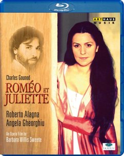 Cover Romeo Et Juliette