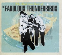 The Bad And The Best Of... - Fabulous Thunderbirds,The