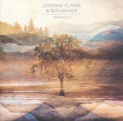 Overnight - Clarke,Josienne & Walker,Ben