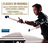 Classics On Marimba