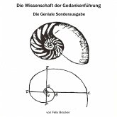 Die Wissenschaft Der Gedankenführung - Die Geniale Sonderausgabe (MP3-Download)