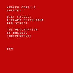 The Declaration Of Musical Independence - Andrew Cyrille Quartet