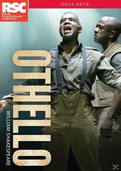 Shakespeare:Othello