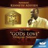 Teachings: Gods Love & Overcome... - Bild 1