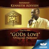 Teachings: Gods Love & Overcome Problems (MP3-Download)