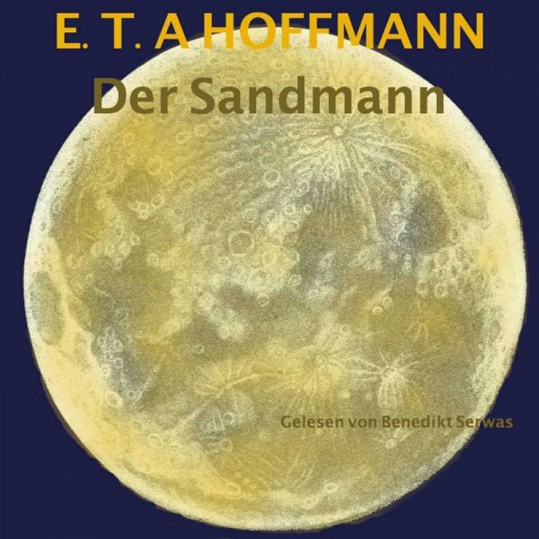Der Sandmann (MP3-Download) - Hörbuch bei bücher.de runterladen